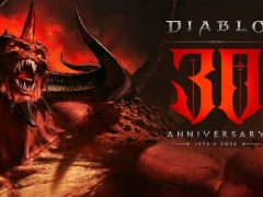 「ディアブロ30周年記念スポットライト」配信まとめ。「II リザレクテッド」「IV」「イモータル」で新クラス「ウォーロック」実装を含む大規模アップデートを発表