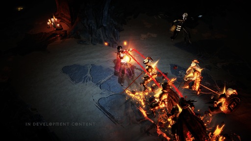 画像ギャラリー No.011のサムネイル画像 / 「ディアブロ30周年記念スポットライト」配信まとめ。「II リザレクテッド」「IV」「イモータル」で新クラス「ウォーロック」実装を含む大規模アップデートを発表