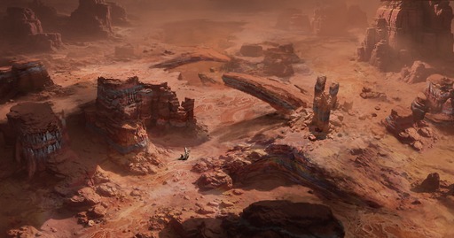 画像ギャラリー No.015のサムネイル画像 / 「ディアブロ30周年記念スポットライト」配信まとめ。「II リザレクテッド」「IV」「イモータル」で新クラス「ウォーロック」実装を含む大規模アップデートを発表