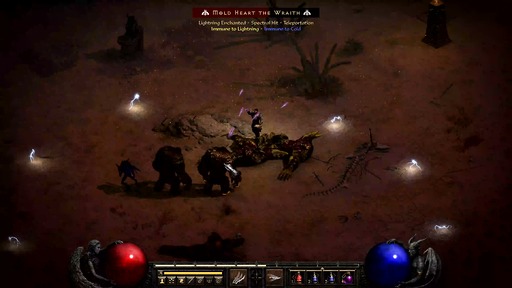 画像ギャラリー No.024のサムネイル画像 / 「ディアブロ30周年記念スポットライト」配信まとめ。「II リザレクテッド」「IV」「イモータル」で新クラス「ウォーロック」実装を含む大規模アップデートを発表