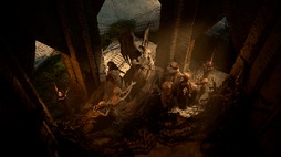 画像ギャラリー No.046のサムネイル画像 / 「ディアブロ30周年記念スポットライト」配信まとめ。「II リザレクテッド」「IV」「イモータル」で新クラス「ウォーロック」実装を含む大規模アップデートを発表