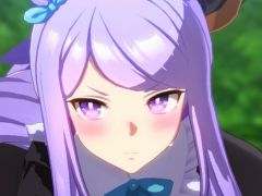 Steam版「ウマ娘 プリティーダービー」,本日サービス開始。レース勝利後のウイニングライブは4Kで視聴できる