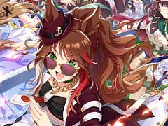 「ウマ娘」,ロサンゼルスでのイベントの開催可否を10月20日に発表。半年以上前から準備を進めるも,現時点でビザの承認が下りず