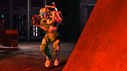 Star Wars Republic Commando