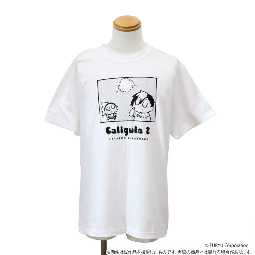 Caligula2ȯ䵭ǰå˥ᥤȤʤɤͽ