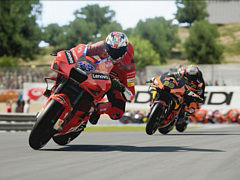 MotoGP 21פθȥ쥤顼1Ƥ˼롼䵡ǽξҲ