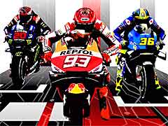 513ȯMotoGP 21פܸȤåץǡȡǿȥ쥤顼PS4ѥåǤͽŵʤɤ餫