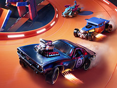 졼Hot Wheels Unleashedפ2021ǯ˹ȯءλҤɤã˰Hot Wheelsɤ