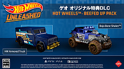 Hot Wheels Unleashedפ930ȯ䡣Hot WheelsդˤҤɤ⤫ͤޤڤ졼