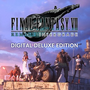 FFVII REMAKE INTERGRADEפ64󥪥աFF꡼оݤˤ֥˥å ƥåȥפ