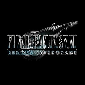 FFVII REMAKE INTERGRADEפ64󥪥աFF꡼оݤˤ֥˥å ƥåȥפ