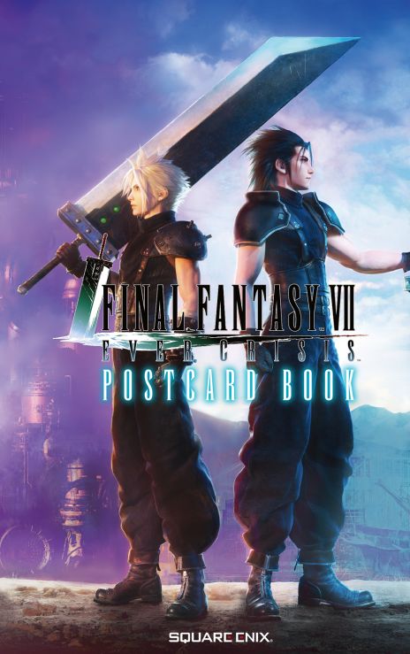 FINAL FANTASY VII EVER CRISISס1st Anniversaryڡ򳫺档XǤϵǰ饹Ȥ