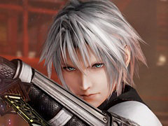 「FFVII EVER CRISIS」,FFVII THE FIRST SOLDIER EPISODE IIが完結する新チャプター「究極の試練」「正宗」を実装
