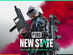 PUBG: NEW STATE2ܤΥեƥȤ82729ޤǳšܤоݤǻÿߤդ