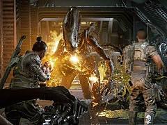 Aliens: FireteamפPS5/PS4Ǥ3goo˺ȯ䡣ǲȥꥢ323ǯХХ륷塼