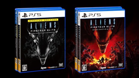 PS5/PS4Aliens: Fireteam EliteפܸǤ꡼ɲDLCȤʥǥСѥۿ