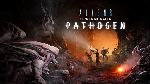 Aliens: Fireteam EliteסͭDLC"PATHOGENɤΥץ쥤ȥ쥤顼ϡɥ⡼ɤɲä̵åץǡȤ