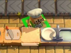 OVERCOOKED! Υե륳פPS4ܸѥåǤ422ȯꡣץåȥեǤΥޥץ쥤ˤб