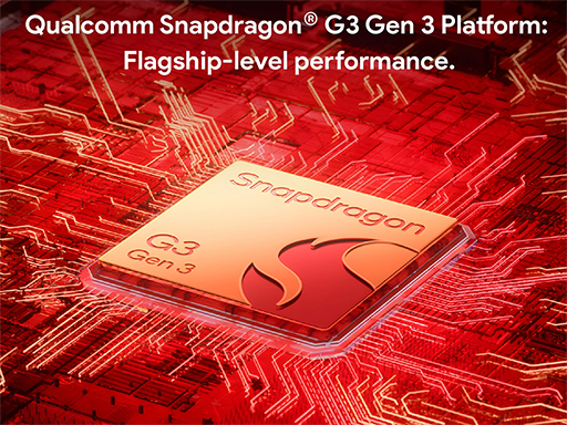 Snapdragon G3 Gen 3ܤAndroidܥൡ֥åȤAYANEOȯɽ