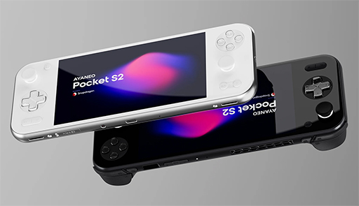 ꡼ No.001Υͥ / Snapdragon G3 Gen 3ѤӷൡAYANEO Pocket S2פΥ饦ɥեǥ󥰤˥