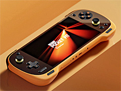 AYANEOの新型ゲーム機「KONKR Pocket FIT」の販売がスタートに。高性能ながらも手頃な価格が魅力