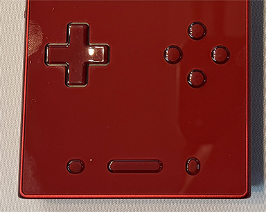 ���������꡼ No.005�Υ���ͥ������ / ������ܡ������Τ������ʽķ�Android�����ൡ��AYANEO Pocket VERT�פι���ͽ�󤬥�������