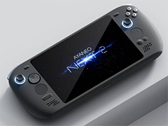 ���ӷ�������PC��AYANEO NEXT 2�פȥ����ޡ��������ޥۡ�AYANEO Pocket PLAY�פΥ��ڥå���������