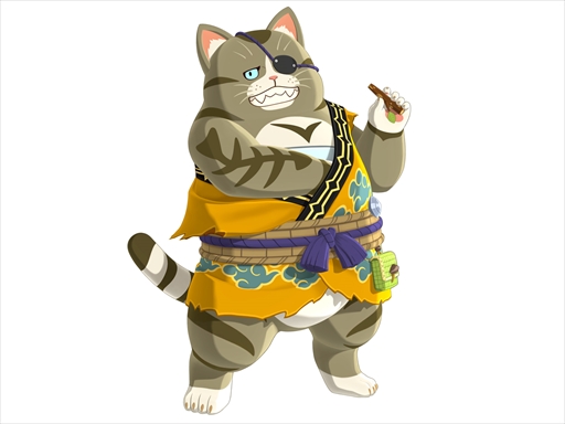 画像集#009のサムネイル/「モンスターハンターストーリーズ2　～破滅の翼～」の最新トレイラーが公開。主人公の共闘パートナー“アユリア”が登場