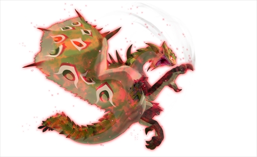 画像集#015のサムネイル/「モンスターハンターストーリーズ2　～破滅の翼～」の最新トレイラーが公開。主人公の共闘パートナー“アユリア”が登場
