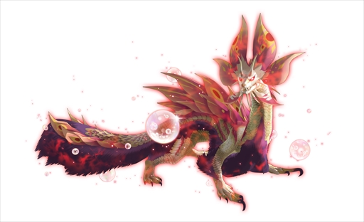 画像集#016のサムネイル/「モンスターハンターストーリーズ2　～破滅の翼～」の最新トレイラーが公開。主人公の共闘パートナー“アユリア”が登場