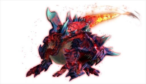 画像集#017のサムネイル/「モンスターハンターストーリーズ2　～破滅の翼～」の最新トレイラーが公開。主人公の共闘パートナー“アユリア”が登場