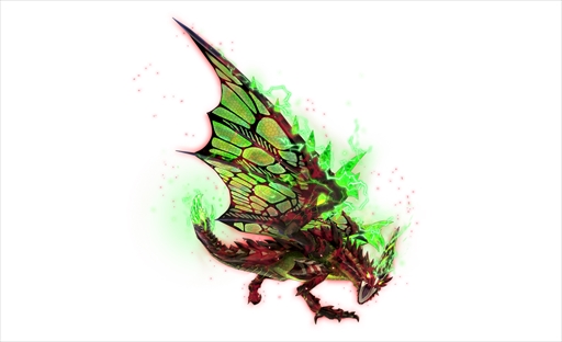 画像集#018のサムネイル/「モンスターハンターストーリーズ2　～破滅の翼～」の最新トレイラーが公開。主人公の共闘パートナー“アユリア”が登場