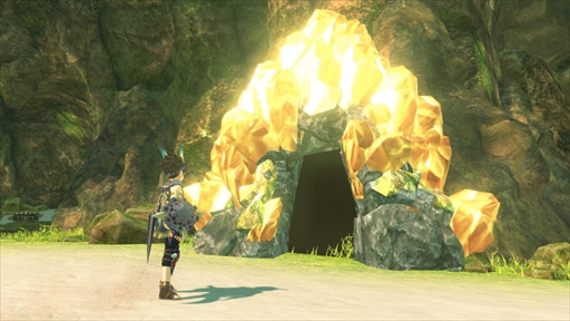画像集#025のサムネイル/「モンスターハンターストーリーズ2　～破滅の翼～」の最新トレイラーが公開。主人公の共闘パートナー“アユリア”が登場