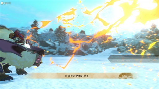 画像集#033のサムネイル/「モンスターハンターストーリーズ2　～破滅の翼～」の最新トレイラーが公開。主人公の共闘パートナー“アユリア”が登場