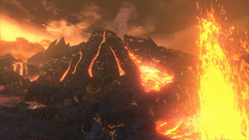 画像集#046のサムネイル/「モンスターハンターストーリーズ2　～破滅の翼～」の最新トレイラーが公開。主人公の共闘パートナー“アユリア”が登場