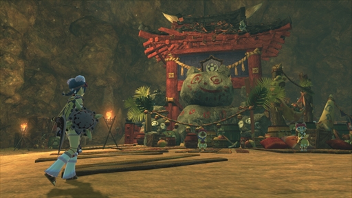 画像集#048のサムネイル/「モンスターハンターストーリーズ2　～破滅の翼～」の最新トレイラーが公開。主人公の共闘パートナー“アユリア”が登場