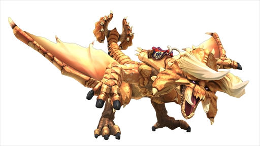 画像集#058のサムネイル/「モンスターハンターストーリーズ2　～破滅の翼～」の最新トレイラーが公開。主人公の共闘パートナー“アユリア”が登場