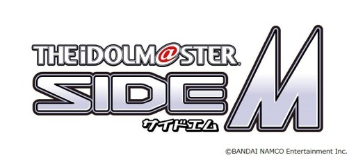 ꡼沽ʡ֥ɥޥå饤֥ơإɥޥ SideM١פ6˳ŷꡣФϹڹʸ᤬ô