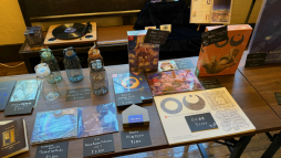 ���������꡼ No.009�Υ���ͥ������ / ���������ڤȾ����������֥襫���ߥ塼������TOKYO�פ��ݡ��ȡ����Ԥǹ�ɾ�����Ÿ�������󥵡��Ȥ�������ˤ�äƤ���