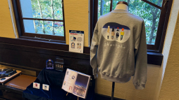 ���������꡼ No.010�Υ���ͥ������ / ���������ڤȾ����������֥襫���ߥ塼������TOKYO�פ��ݡ��ȡ����Ԥǹ�ɾ�����Ÿ�������󥵡��Ȥ�������ˤ�äƤ���