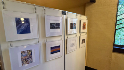 ���������꡼ No.012�Υ���ͥ������ / ���������ڤȾ����������֥襫���ߥ塼������TOKYO�פ��ݡ��ȡ����Ԥǹ�ɾ�����Ÿ�������󥵡��Ȥ�������ˤ�äƤ���