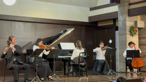 ���������꡼ No.015�Υ���ͥ������ / ���������ڤȾ����������֥襫���ߥ塼������TOKYO�פ��ݡ��ȡ����Ԥǹ�ɾ�����Ÿ�������󥵡��Ȥ�������ˤ�äƤ���