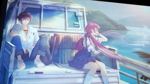 ꡼ No.009Υͥ / D_CIDE TRAUMEREIץȥաߥΥ른åʲƤ롣ѤεѤƤ֡ȥȯɽݡ