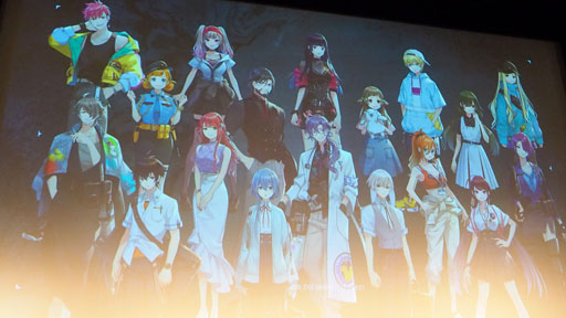 ꡼ No.023Υͥ / D_CIDE TRAUMEREIץȥաߥΥ른åʲƤ롣ѤεѤƤ֡ȥȯɽݡ