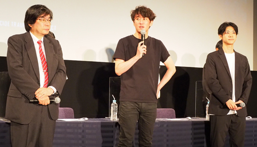 ꡼ No.036Υͥ / D_CIDE TRAUMEREIץȥաߥΥ른åʲƤ롣ѤεѤƤ֡ȥȯɽݡ