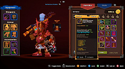 Dungeon Defenders: Awakened