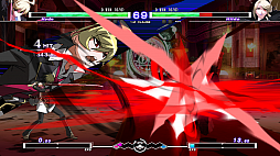 UNDER NIGHT IN-BIRTH Exe:Late[cl-r]סALL.Net P-ras MULTI С3ǤβƯǽƥȤ3Źޤ»