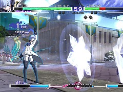 ǡUNDER NIGHT IN-BIRTH Exe:Late[cl-r]פƯϡ饯ȥɥ쥭ɤɲä꡼ǿ