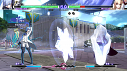 UNDER NIGHT IN-BIRTH Exe:Late[cl-r]