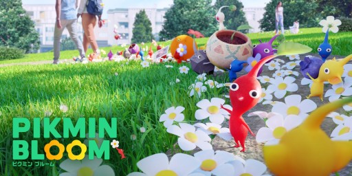 Pikmin Bloomסǡȥ꡼󥸡ɤ428ե5ͤǡȤɤĩǥɤꤷ褦